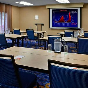 Courtyard By Marriott Hartford Windsor Airport